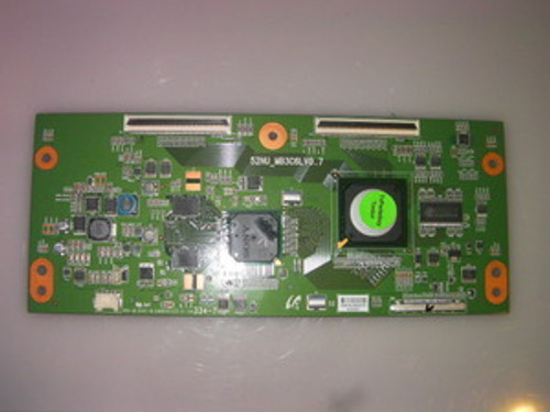 Sony KDL-52VL150 T-Con Board 52NU_MB3C6LV0.7 / LJ94-02676J