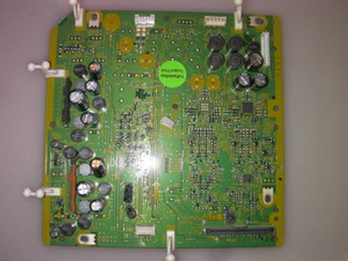 Panasonic TH-42PD60U PA Board TNPA3761AG