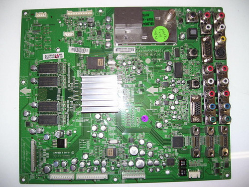 LG 42LB5DF-UL Main Board EAX38059704(0) / AGF35038610