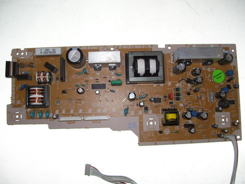 RCA L32HD35D Power Supply Board DS-1107A / CEH441B