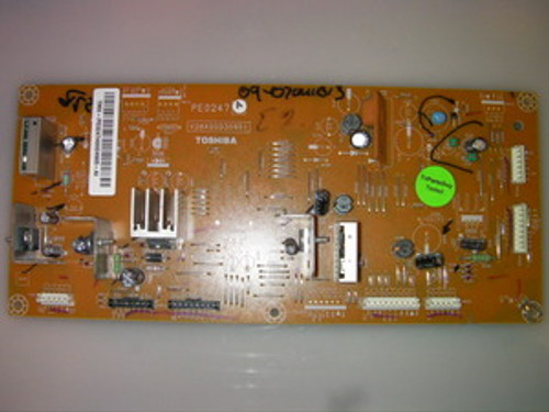 Toshiba 32LV67U Low B Board PE0247A / V28A00030901