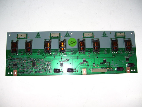 Vizio VA26LHDTV10T Inverter Board T87I027.14 / I260B2-4UB-A101B / 27-D031282