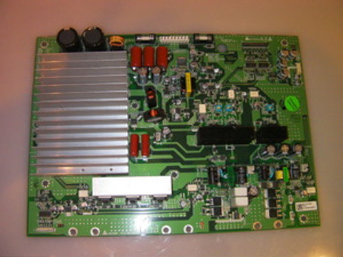 LG DU-42PX12X Y-Sustain Board 6870QYH001D / 6871QYH030C