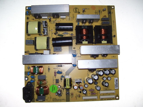 Vizio E550VA Power Supply Board 715G3871-P01-W30-003S / ADTV92439XAS