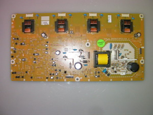 FUNAI LC320SLX Inverter Board BA94F0F0103 4_A / A91F8-MIV