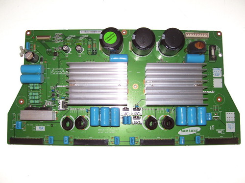 Samsung HPS5053X/XAA X-Sustain Board LJ41-03335A / LJ92-01388B