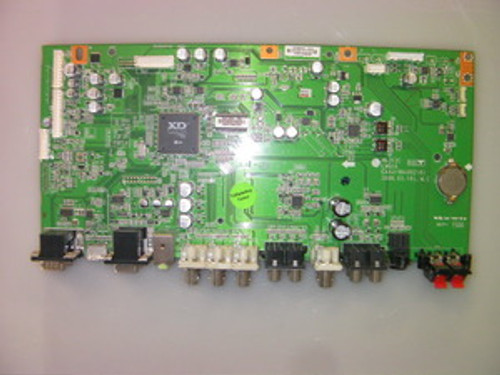 LG M3202CG Main Board EAX41984002 / AGF30312404