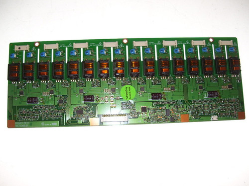 Samsung LNS2641DX/XAA Inverter Board VIT71008.91 / 1926006167