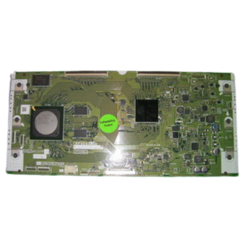 Sharp LC-46LE810UN T-Con Board KF464 / RUNTK4512TPZA