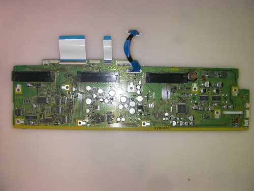 Panasonic TH-65PF10UK DS Board TNPA4385