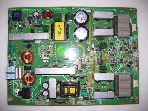 Sony KDL-V40XBR1 GI2 Power Supply Board 1-866-356-12 / A1148621B