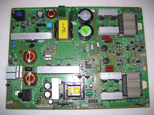 Sony KDL-V40XBR1 GI2 Power Supply Board 1-866-356-12 / A1148621C