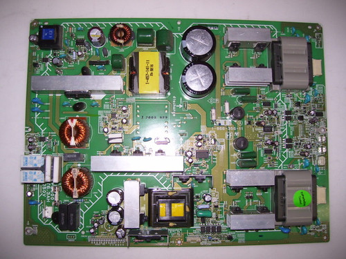 Sony KDL-V40XBR1 GI2 Power Supply Board 1-866-356-11 / A-1143-372-A