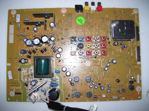 Philips 42PFL3704D/F7 JACK Power  Board BA94H0F01012_A / A91H5MJC / A91H9MJC