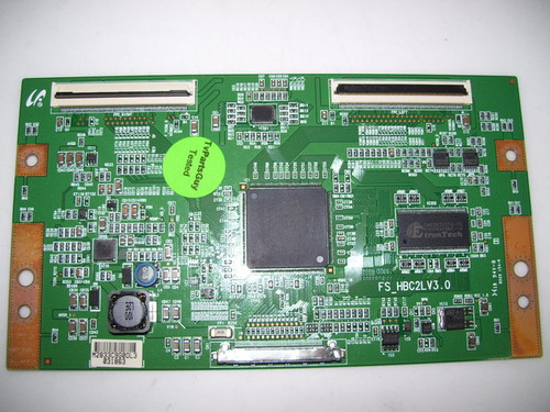 Sony KDL-32S5100 T-Con Board FS_HBC2LV3.0 / LJ94-02833C