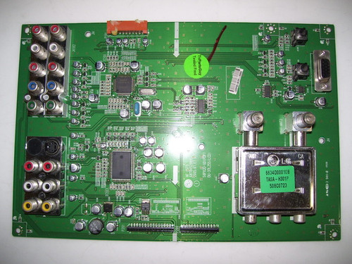 68719SM145A LG 50PX2D-UD Main Board 6870VS2999C