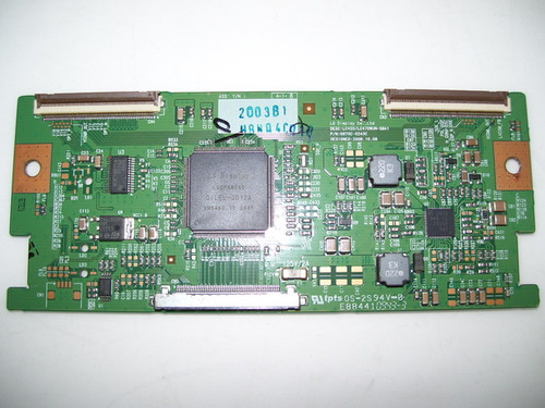 LG 47LH30-UA T-Con Board 6870C-0243C / 6871L-2003B