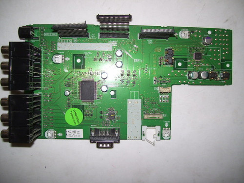 Sharp LC-60C46U AV Board KD935 / ND935WJ / DUNTKD935FM07