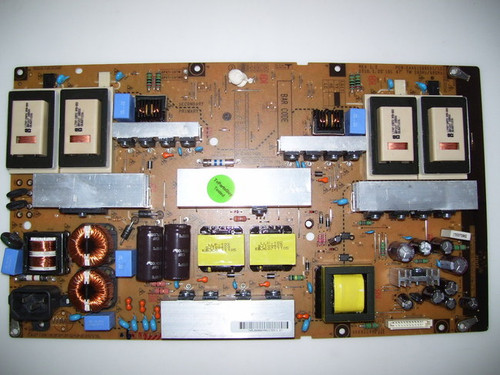 LG 47LD650 Power Supply Board EAX61289501/12 / EAY60869901