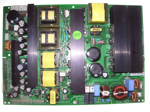 LG 50PX1D Power Supply Board 2300KFG047A-F / YPSU-J008A / 6709V00011A