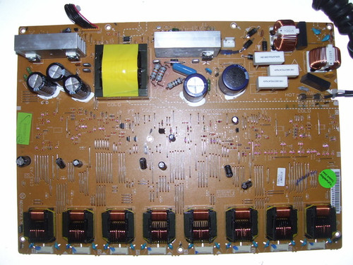 Dynex DX-LCD37-09 MUT Board BA71G0F01043 / A71GDMUT