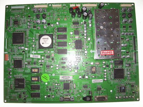 LG 42PC3DV-UD TUNER Board 68709M0041E(0) / 68719MMU36A