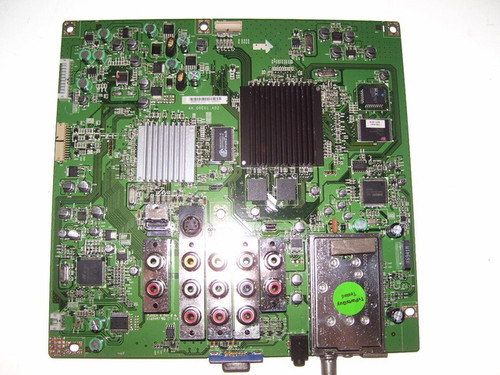 Toshiba 20HLK67 Main Board 4H.06E01.A02 / 5E06E01001 / 75007302