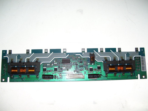 Toshiba 26AV502R Inverter Board SSI260_4UA01 / LJ97-02123A