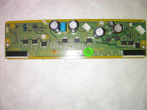 Panasonic TC-50PX24 SS Board TNPA5072