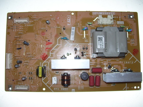 Sony KDL-52V4100 D4Z Board 1-876-292-11 / A1493904A