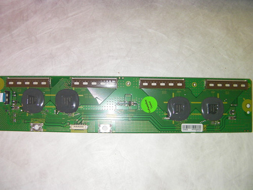 Panasonic TC-50PX24 SU Board TNPA5068