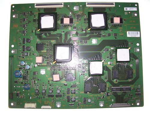 Sony KDL-52Z5100 CT2 Board 1-878-791-11 / A1653704A