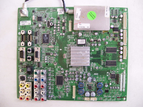 LG 42PC3DV-UE Main Board 68709M0734C(0) / EBR32719402