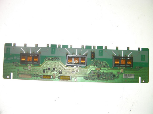 Samsung Inverter Board SSI320A12 / INV32S12S / LJ97-01425A
