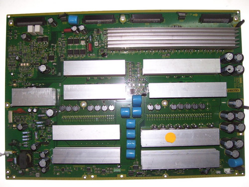 Panasonic TH-65PZ750U Y-Sustain Board TNPA4011