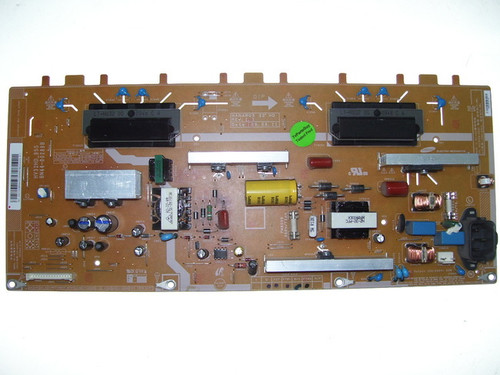 Samsung LN32B360C5DXZA Power Supply Board PSIV121C01C / BN44-00289B
