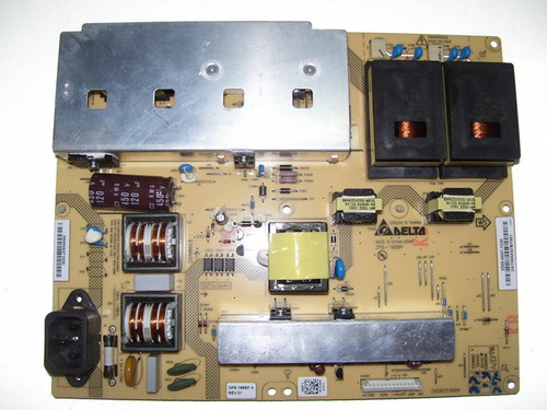 Vizio E420VO Power Supply Board DPS-198BPA / 0500-0407-1030