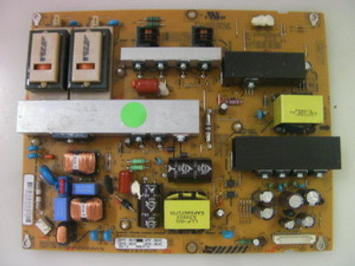LG 37LH260H-UA Power Supply Board LGP37-09LFC / EAY60910401