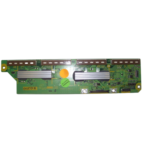 Panasonic TH-46PZ81B SD Board TNPA4404