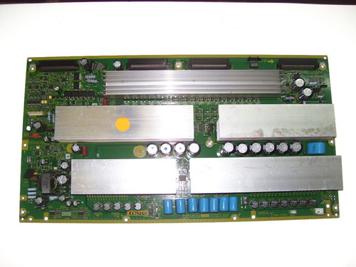 Panasonic TH-58PZ700U Y-Sustain Board TNPA4042
