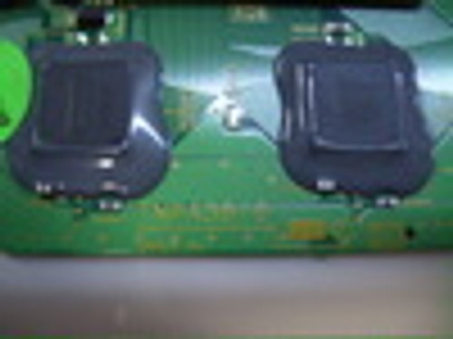 Panasonic Buffer Board Set TNPA3818 & TNPA3819