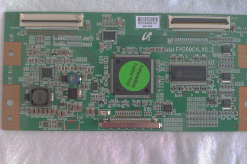 Toshiba 52RV530U T-Con Board FHD60C4LV0.2 / LJ94-02279H
