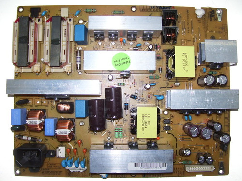 LG 37LD320H-UA/PN/Z Power Supply Board LGP37C-10LFC / EAY61209401