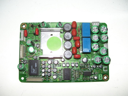 Hitachi 42EDT41 AUDIO Board JA04953-B / TS05263