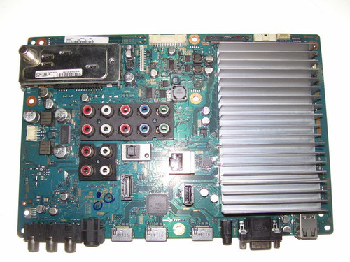 Sony KDL-40Z5100 BU Board 1-879-224-12 / A1671682A