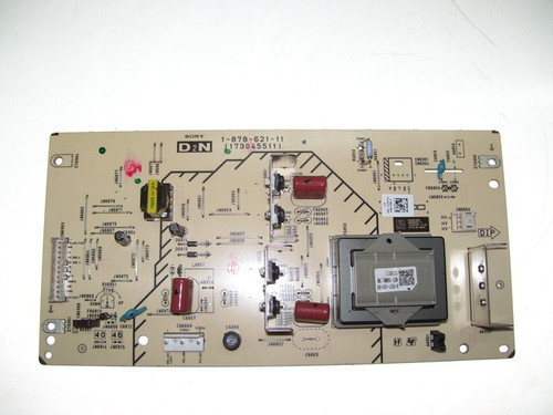 Sony KDL-40Z5100 D2N Board 1-878-621-11 / A1663188A