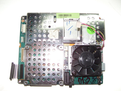 Toshiba 32HLX95 SEINE Board PD2266F