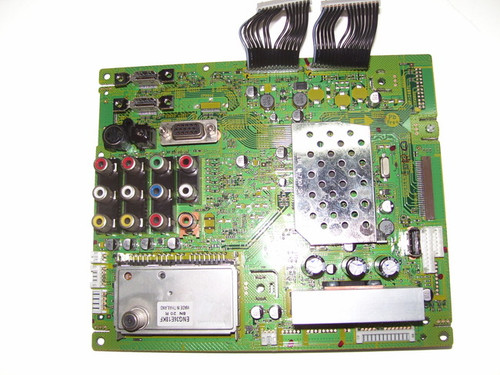 Toshiba 26LV610U Main Board CEH440A / CA09I91141