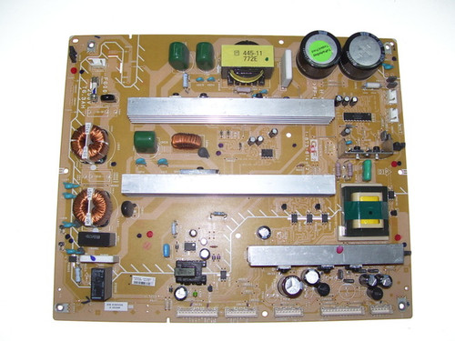 Sony KDL-52XBR4 GF2 Power Supply Board 1-873-814-12 / A1362552A