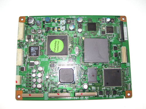 Sony KDL-V40XBR1 B Board 1-866-970-12 / A1118100D